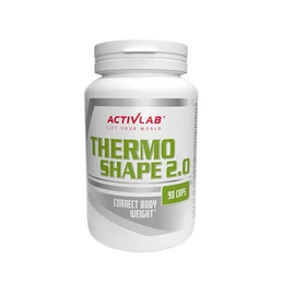 THERMO SHAPE 2.0 (90 KAPSZULA) THERMO SHAPE 2.0 (90 KAPSZULA)