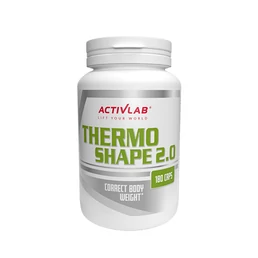 THERMO SHAPE 2.0 (180 KAPSZULA)