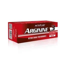 ARGININE 3 (120 KAPSZULA)