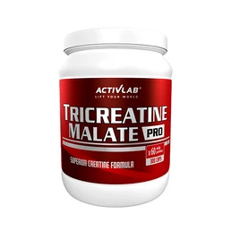 TRICREATINE MALATE PRO (300 KAPSZULA)