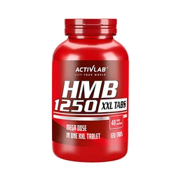 HMB 1250 (120 TABLETTA)