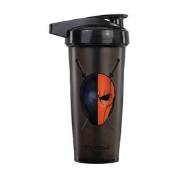 #PerfectShaker #ActivShakerCup #800ml #DeathStroke