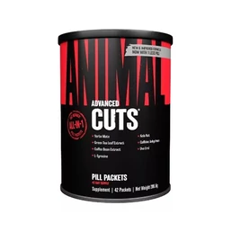 ANIMAL CUTS (42 TASAK)
