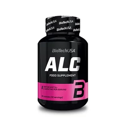 #BiotechUSA #ALC #60kapszula #BiotechUSA #ALC #60kapszula