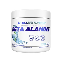 BETA ALANINE (250 GR) ICE FRESH