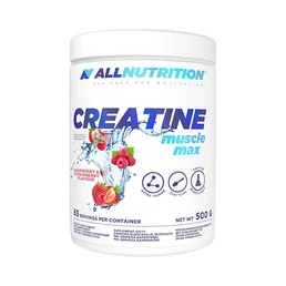 #Allnutrition #CreatineMuscleMax #500gramm #RaspberryStrawberry #Allnutrition #CreatineMuscleMax #500gramm #RaspberryStrawberry