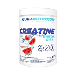 #CreatineMuscleMax #500gramm #Watermelon #CreatineMuscleMax #500gramm #Watermelon