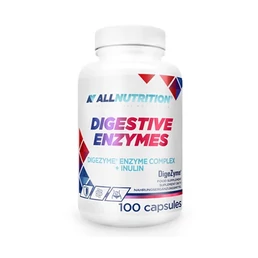 DIGESTIVE ENZYMES (100 KAPSZULA)