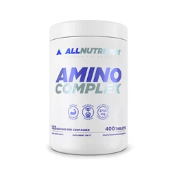 AMINO COMPLEX (400 TABLETTA)
