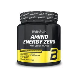 #BiotechUSA #AminoEnergy #Zero #PineappleMango #BiotechUSA #AminoEnergy #Zero #PineappleMango