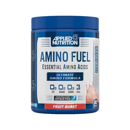 AMINO FUEL EAA (390 GR) FRUIT BURST