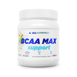 BCAA MAX SUPPORT (500 GR) APPLE BCAA MAX SUPPORT (500 GR) APPLE