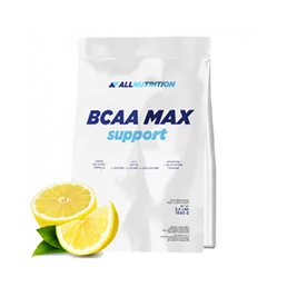 BCAA MAX SUPPORT (1000 GR) LEMON BCAA MAX SUPPORT (1000 GR) LEMON
