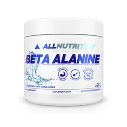 BETA-ALANINE ENDURANCE MAX (250 GR) UNFLAVORED BETA-ALANINE ENDURANCE MAX (250 GR) UNFLAVORED