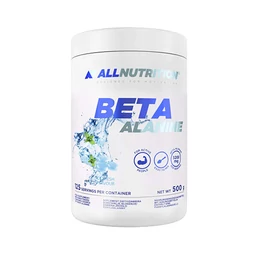 BETA-ALANINE ENDURANCE MAX (500 GRAMM) ICE FRESH BETA-ALANINE ENDURANCE MAX (500 GRAMM) ICE FRESH