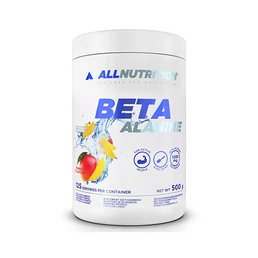 BETA-ALANINE ENDURANCE MAX (500 GR) MANGO BETA-ALANINE ENDURANCE MAX (500 GR) MANGO