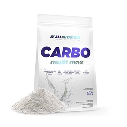 CARBO MULTI MAX (1000 GR) NATURAL