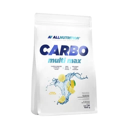 CARBO MULTI MAX (1000 GR) LEMON