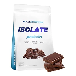 ISOLATE PROTEIN (2000 GRAMM) CHOCOLATE
