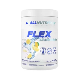 FLEX ALL COMPLETE (400 GR) LEMON FLEX ALL COMPLETE (400 GR) LEMON