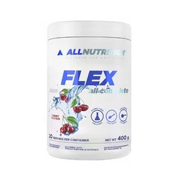 FLEX ALL COMPLETE (400 GR) CHERRY FLEX ALL COMPLETE (400 GR) CHERRY