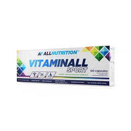 VITAMINALL SPORT (60 KAPSZULA)