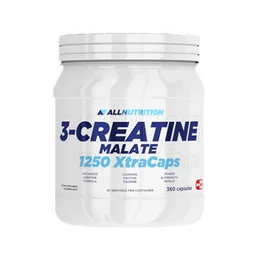 3-CREATINE MALATE 1250 XTRACAPS (360 KAPSZULA)