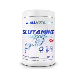 GLUTAMINE 1250 XTRACAPS (360 KAPSZULA)