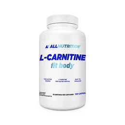 L-CARNITINE (120 KAPSZULA)