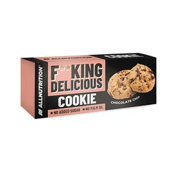 FITKING DELICIOUS COOKIE (135 GR) CHOCOLATE CHIP FITKING DELICIOUS COOKIE (135 GR) CHOCOLATE CHIP