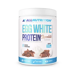 EGG WHITE PRO (510 GR) CHOCOLATE