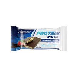 WAFER (35 GR) STRAWBERRY WAFER (35 GR) STRAWBERRY