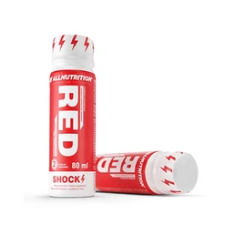 RED SHOCK SHOT (80 ML) RED SHOCK SHOT (80 ML)