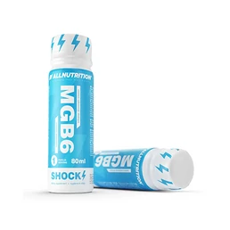 MGB6 SHOCK SHOT (80 ML) MGB6 SHOCK SHOT (80 ML)