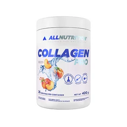 COLLAGEN PRO (400 GR) PEACH