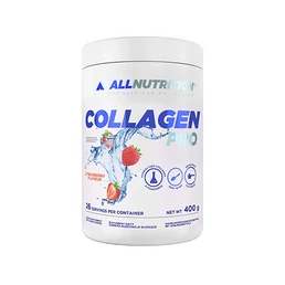 COLLAGEN PRO (400 GR) STRAWBERRY