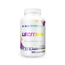 LECITHIN (90 KAPSZULA) LECITHIN (90 KAPSZULA)