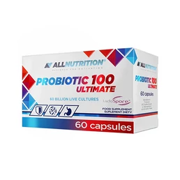 PROBIOTIC 100 ULTIMATE (60 KAPSZULA)