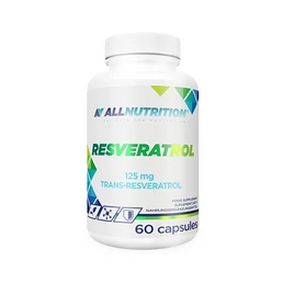 RESVERATROL (60 KAPSZULA)