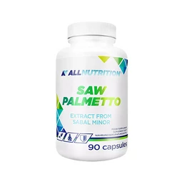SAW PALMETTO (90 KAPSZULA)