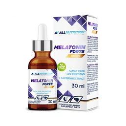 MELATONIN FORTE DROPS (30 ML)