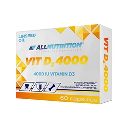 VIT D3 4000 (60 KAPSZULA)
