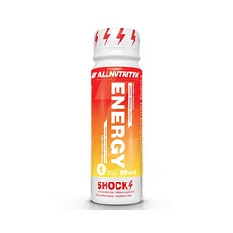 ENERGY SHOCK SHOT (80 ML)