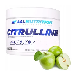 CITRULLINE (200 GR) APPLE