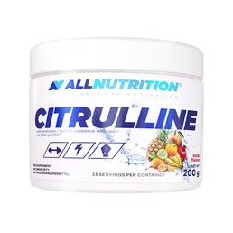 CITRULLINE (200 GR) EXOTIC