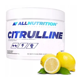 CITRULLINE (200 GR) LEMON