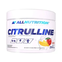 CITRULLINE (200 GR) MANGO