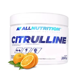 CITRULLINE (200 GR) ORANGE