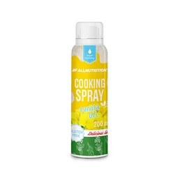 COOKING SPRAY CANOLA OIL (200 ML) COOKING SPRAY CANOLA OIL (200 ML)