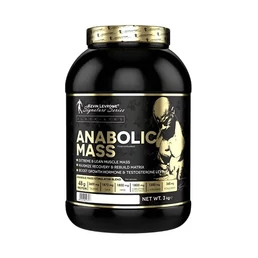 Kevin Levrone Anabolic Mass 3000g Vanília